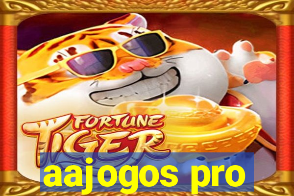 aajogos pro